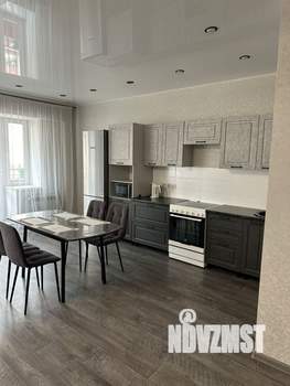 2-к квартира, на длительный срок, 72м2, 7/18 этаж