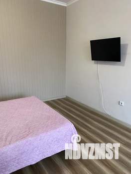 1-к квартира, посуточно, 48м2, 5/9 этаж