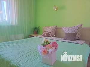 2-к квартира, посуточно, 48м2, 6/7 этаж