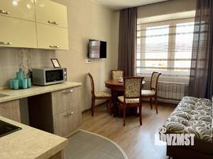 1-к квартира, посуточно, 47м2, 1/1 этаж