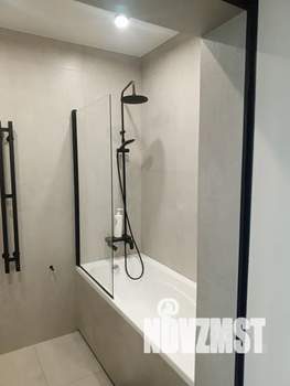 Студия квартира, посуточно, 25м2, 6/9 этаж