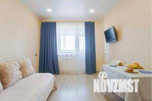 1-к квартира, посуточно, 25м2, 11/16 этаж