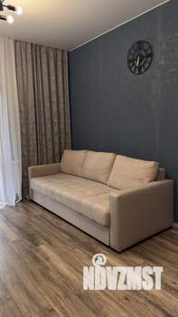 2-к квартира, на длительный срок, 50м2, 2/18 этаж