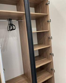 Студия квартира, на длительный срок, 30м2, 5/18 этаж