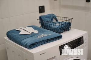 1-к квартира, посуточно, 35м2, 8/17 этаж