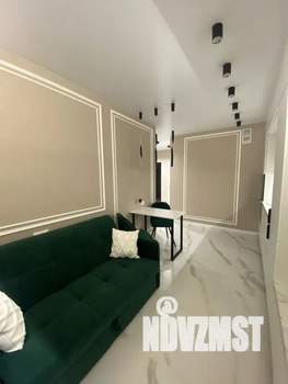 2-к квартира, посуточно, 47м2, 9/15 этаж