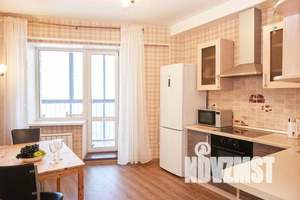 1-к квартира, посуточно, 35м2, 10/16 этаж