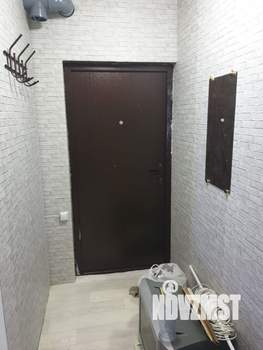 Студия квартира, на длительный срок, 30м2, 2/2 этаж