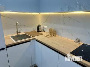 2-к квартира, посуточно, 36м2, 1/1 этаж