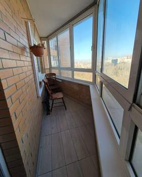 3-к квартира, на длительный срок, 76м2, 13/17 этаж