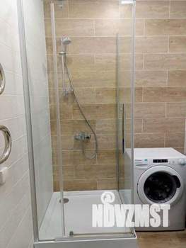 1-к квартира, посуточно, 48м2, 1/1 этаж