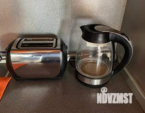 2-к квартира, посуточно, 70м2, 7/9 этаж