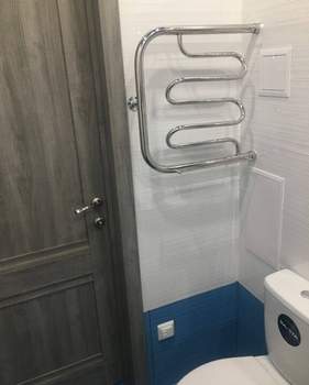 1-к квартира, на длительный срок, 35м2, 2/2 этаж