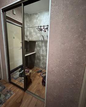 1-к квартира, на длительный срок, 40м2, 4/9 этаж