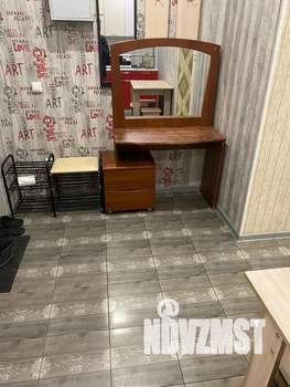 1-к квартира, посуточно, 38м2, 5/16 этаж