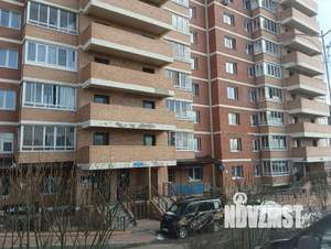 1-к квартира, посуточно, 31м2, 1/1 этаж