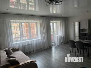 2-к квартира, на длительный срок, 72м2, 7/18 этаж