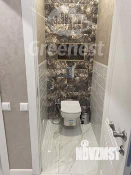 1-к квартира, на длительный срок, 41м2, 15/17 этаж