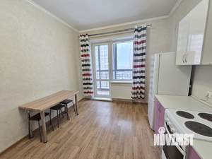 1-к квартира, на длительный срок, 42м2, 6/16 этаж