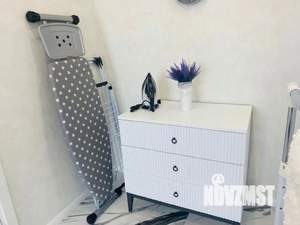 1-к квартира, посуточно, 52м2, 1/1 этаж