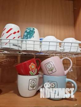 Студия квартира, посуточно, 42м2, 7/9 этаж