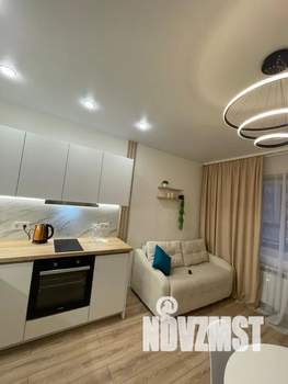 2-к квартира, посуточно, 44м2, 7/10 этаж