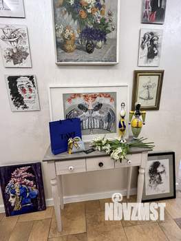 2-к квартира, на длительный срок, 45м2, 10/17 этаж