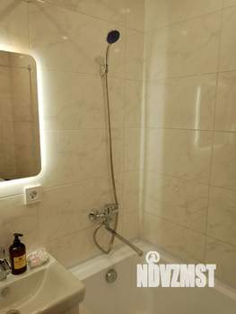 Студия квартира, посуточно, 21м2, 10/15 этаж