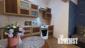 1-к квартира, посуточно, 50м2, 8/12 этаж