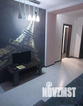 2-к квартира, посуточно, 50м2, 3/5 этаж