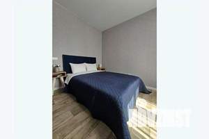 1-к квартира, посуточно, 34м2, 6/9 этаж