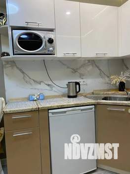 2-к квартира, посуточно, 43м2, 8/14 этаж