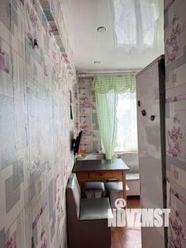 2-к квартира, на длительный срок, 44м2, 5/5 этаж