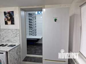 1-к квартира, посуточно, 52м2, 2/2 этаж