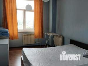 1-к квартира, посуточно, 65м2, 1/1 этаж