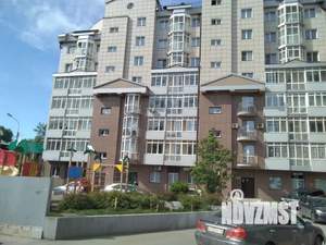 Студия квартира, посуточно, 35м2, 8/8 этаж