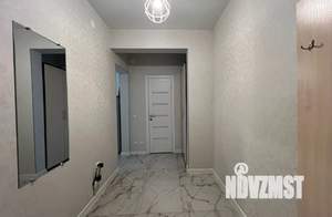1-к квартира, посуточно, 30м2, 3/16 этаж