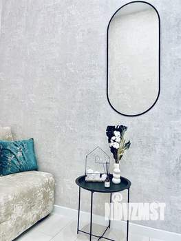 Студия квартира, посуточно, 40м2, 17/17 этаж