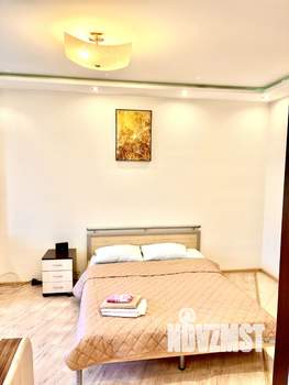 1-к квартира, посуточно, 45м2, 7/11 этаж