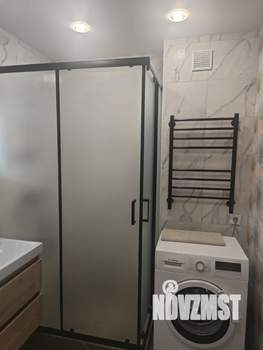 Студия квартира, на длительный срок, 40м2, 5/15 этаж