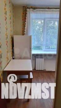 1-к квартира, на длительный срок, 32м2, 4/5 этаж