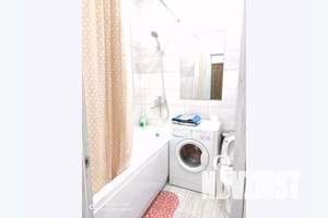 1-к квартира, посуточно, 45м2, 6/9 этаж