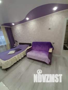 1-к квартира, посуточно, 30м2, 1/5 этаж