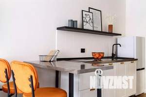 1-к квартира, посуточно, 21м2, 3/9 этаж