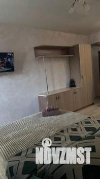 1-к квартира, посуточно, 18м2, 1/1 этаж