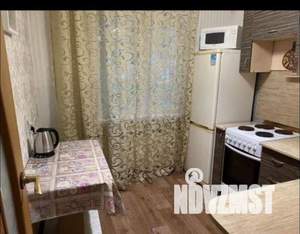 1-к квартира, на длительный срок, 31м2, 1/4 этаж