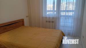 3-к квартира, на длительный срок, 60м2, 5/15 этаж