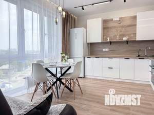 3-к квартира, на длительный срок, 59м2, 5/18 этаж