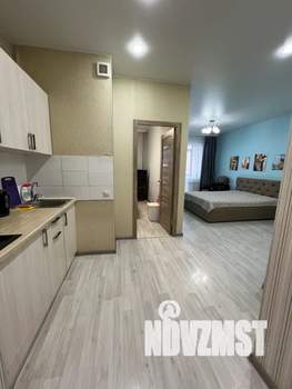 2-к квартира, посуточно, 42м2, 18/18 этаж