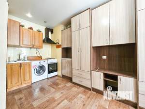 1-к квартира, на длительный срок, 20м2, 1/9 этаж